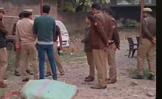 कफ सिरप की सुजाबाद में 30 हजार शीशियाँ बरामद