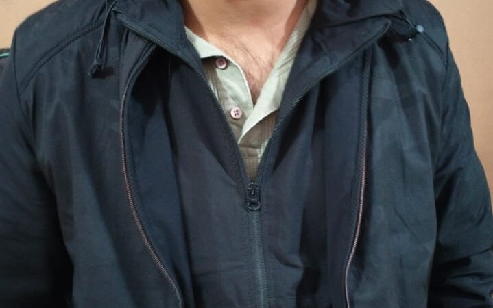 सिगरा पुलिस ने हत्या के प्रयास के आरोपी को 24 घंटे में दबोचा