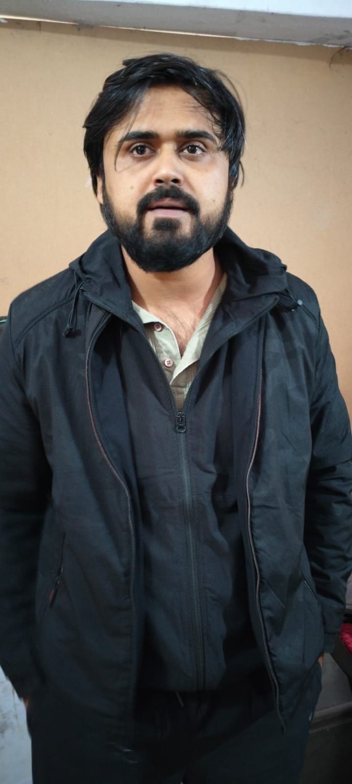 सिगरा पुलिस ने हत्या के प्रयास के आरोपी को 24 घंटे में दबोचा