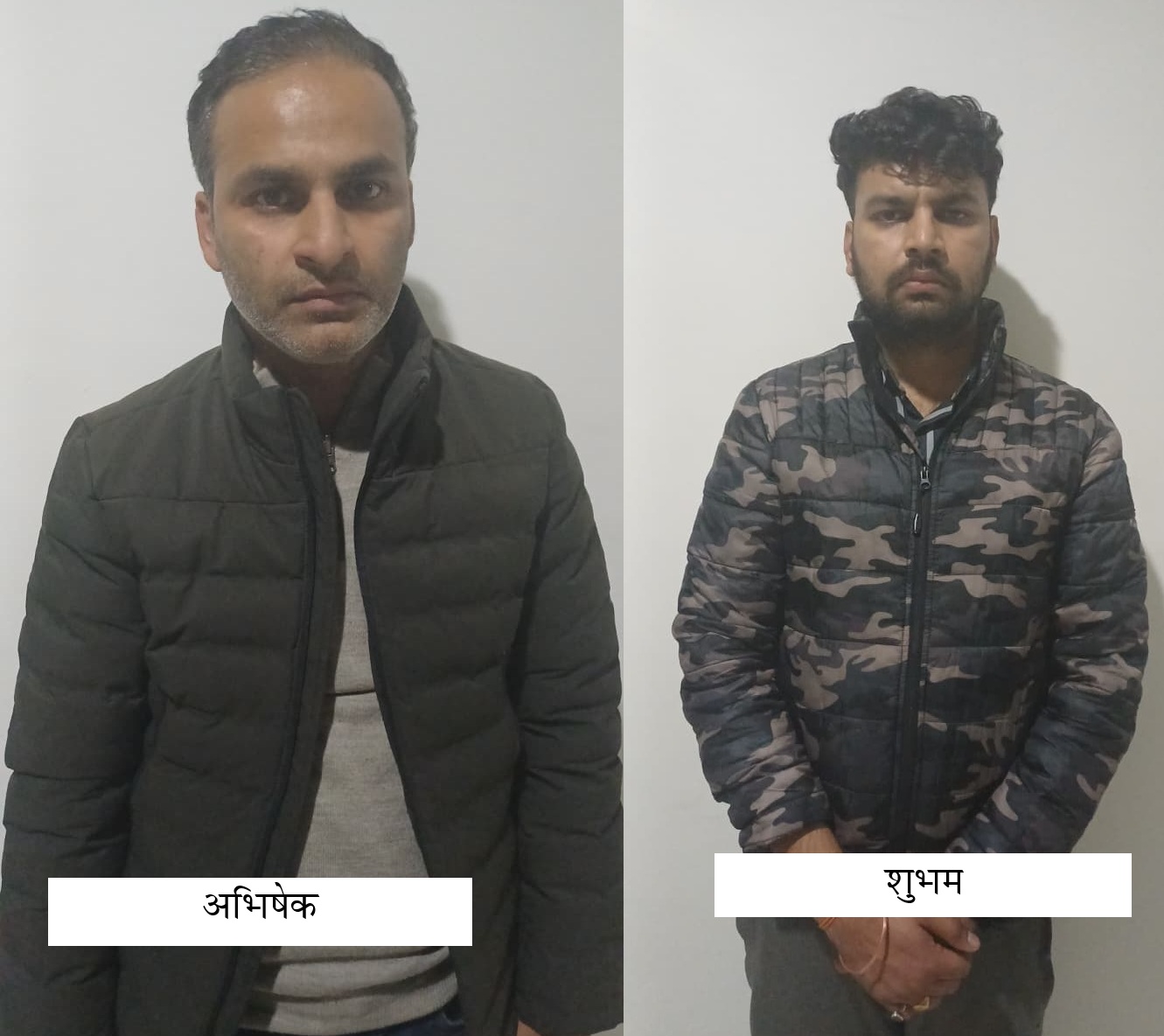 लखनऊ: फैंसीडिल कफ सिरप की अवैध तस्करी करने वाले दो भाइयों को एसटीएफ ने किया गिरफ्तार