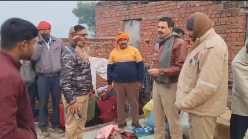 चंदौली : एक माह में छह हत्याएं