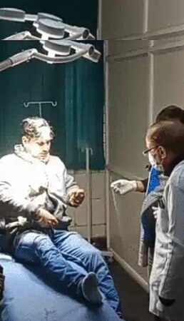 हापुड़ : दिनदहाड़े 85 लाख रुपये की लूट