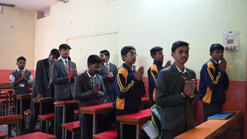 50 स्कूलों में  ‘तमिल कर्कलम’ कक्षाएं सफलतापूर्वक संपन्न