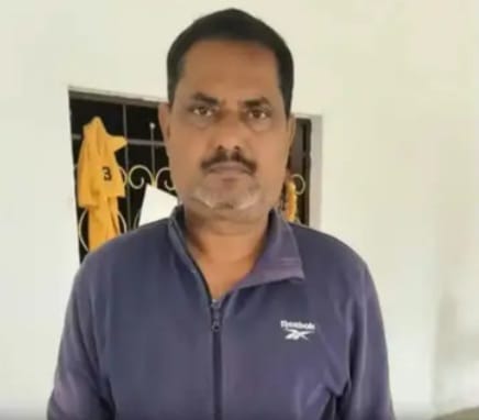 बिहार में प्लॉटिंग कार्य के दौरान रिटायर्ड फौजी की गोली मारकर हत्या