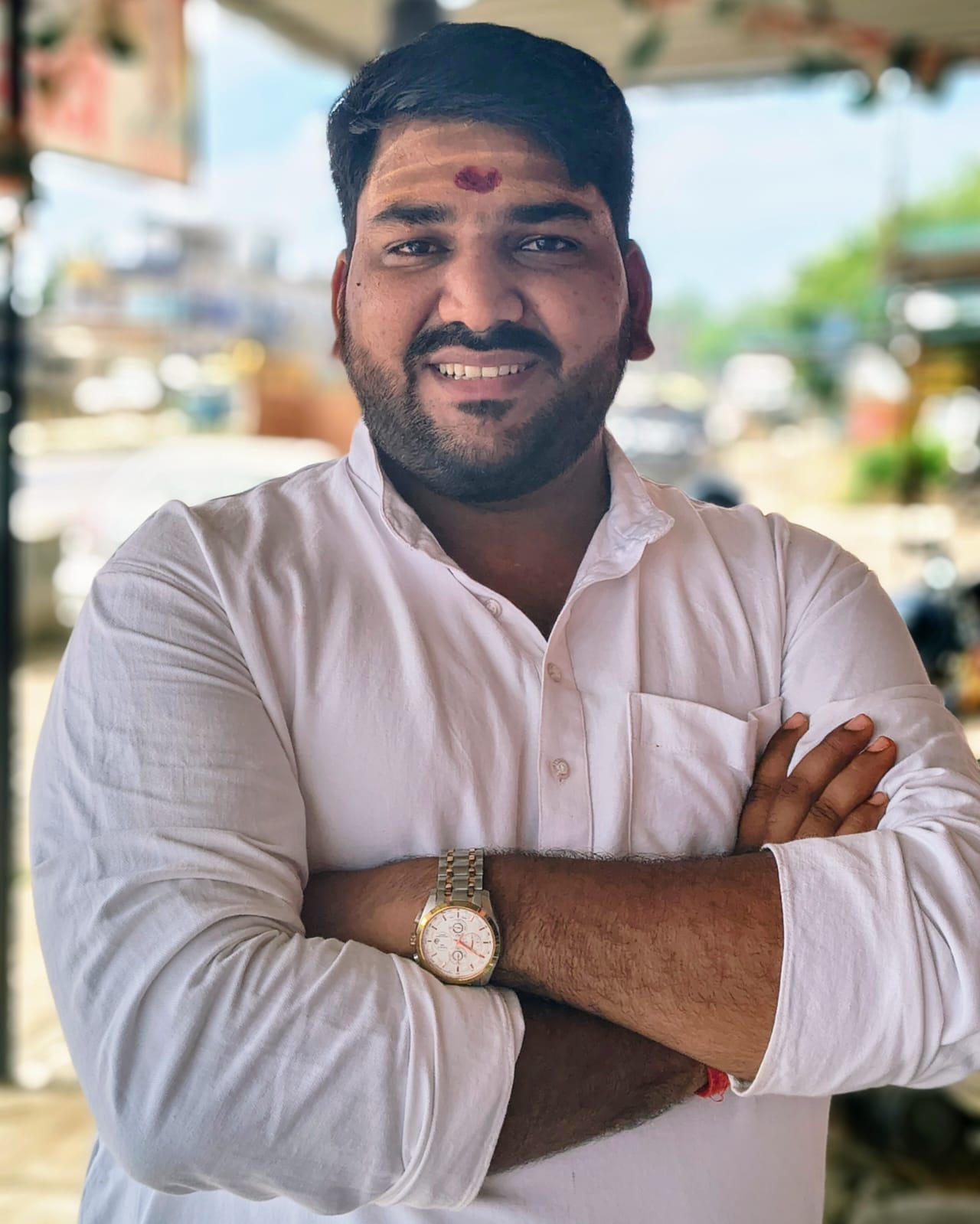 मनरेगा का नाम बदलना गांधी-विरोधी एजेंडे का विस्तार: मृदुल मिश्रा