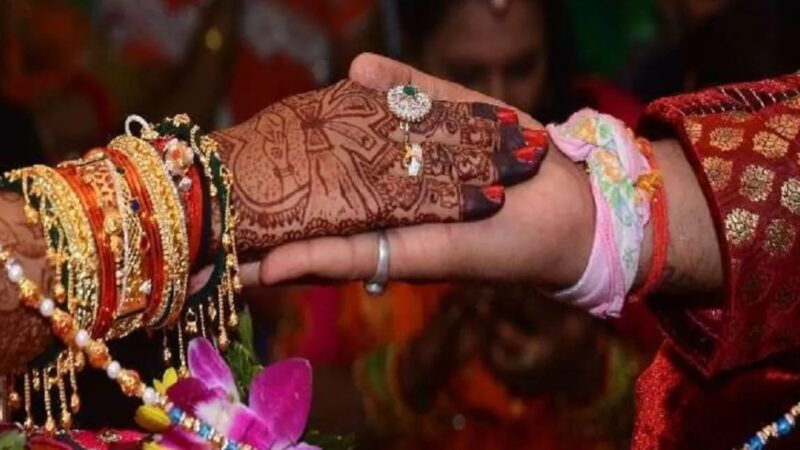 ग्रामीण क्षेत्रों में बनेंगे 60 आधुनिक बरात घर