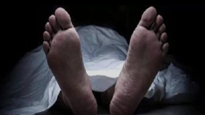 आर्थिक तंगी ने ली बुजुर्ग मकान मालकिन की जान