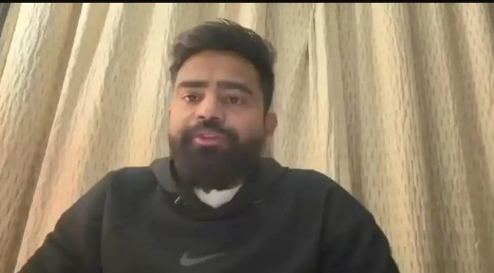 कोडीन कफ सिरप : फरार शुभम जायसवाल के वीडियो की फॉरेंसिक जांच शुरू