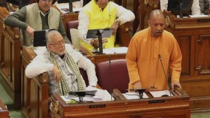 कोडिन कफ सिरप से यूपी में एक भी मौत नहीं