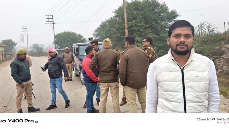 रमना एसटीपी प्लांट में कर्मचारी ने लगाई फांसी