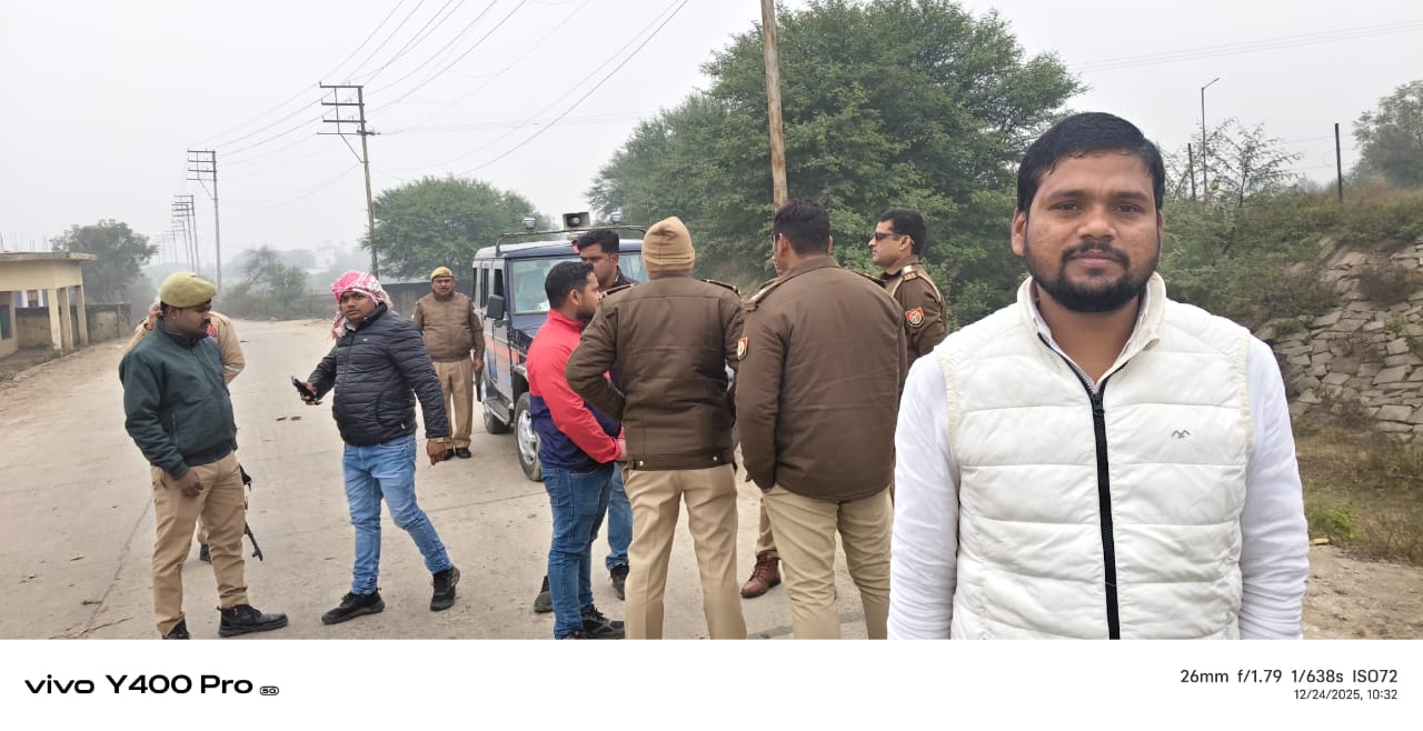 रमना एसटीपी प्लांट में कर्मचारी ने लगाई फांसी