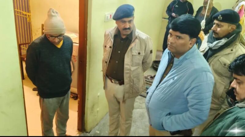 छपरा में अंगीठी के जहरीले धुएं ने  ली एक ही परिवार के चार लोगों की जान, तीन की हालत गंभीर