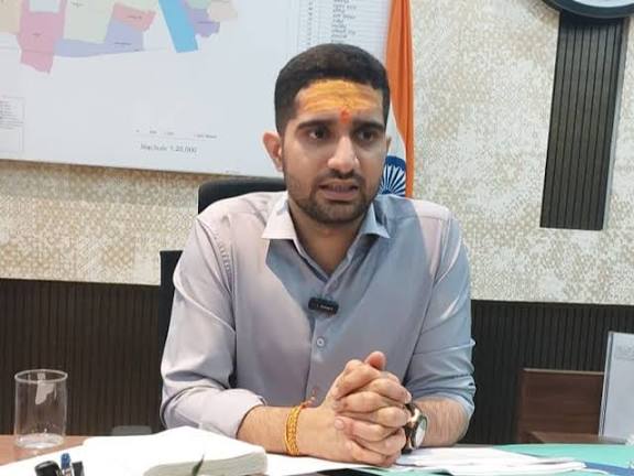 वाराणसी: जाम से राहत के लिए कॉलोनियों के खुलेंगे गेट