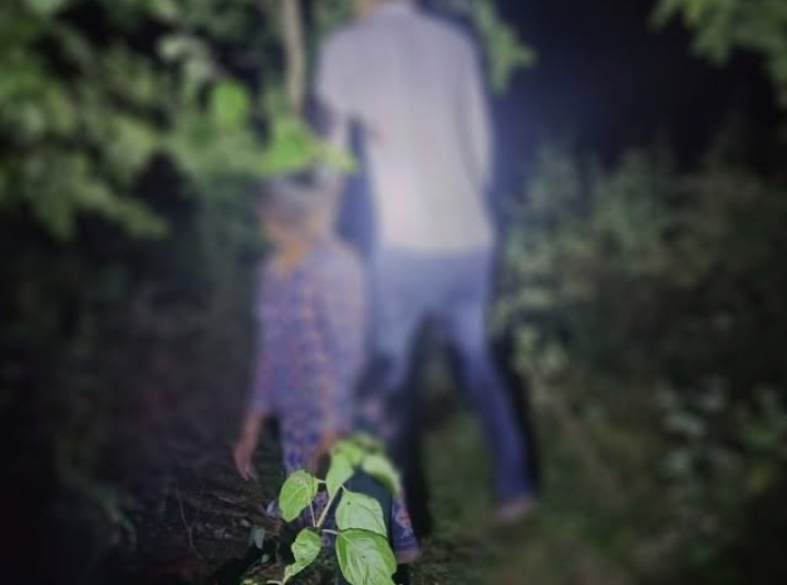 सीतापुर :नवविवाहित जोड़े की  शादी के 22 दिन बाद पेड़ से लटके मिले शव