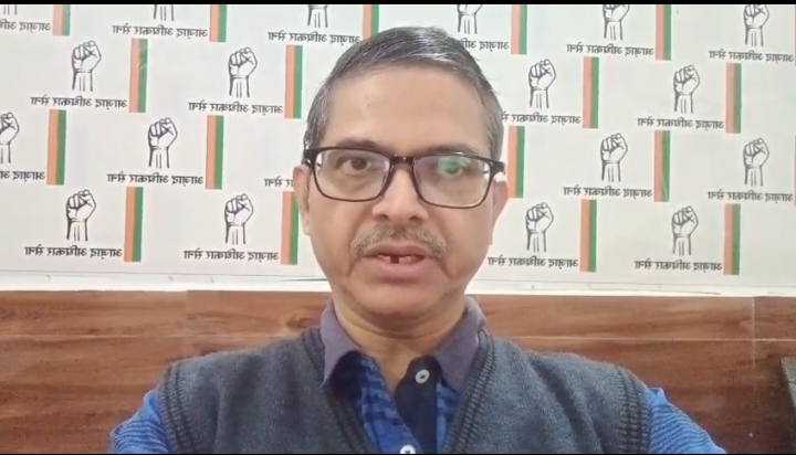 वाराणसी जेल में भ्रष्टाचार : पान मसाला 5 गुना, सिगरेट 4 गुना, गांजा 500 तक; अच्छी बैरक के लिए 25 हजार तक वसूली