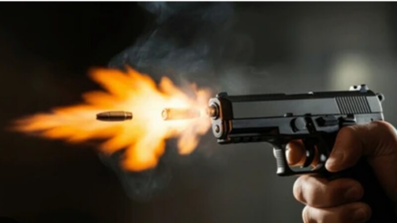 प्रयागराज में अधिवक्ता विजयकांत पांडेय को मारी गोली, SRN अस्पताल में भर्ती