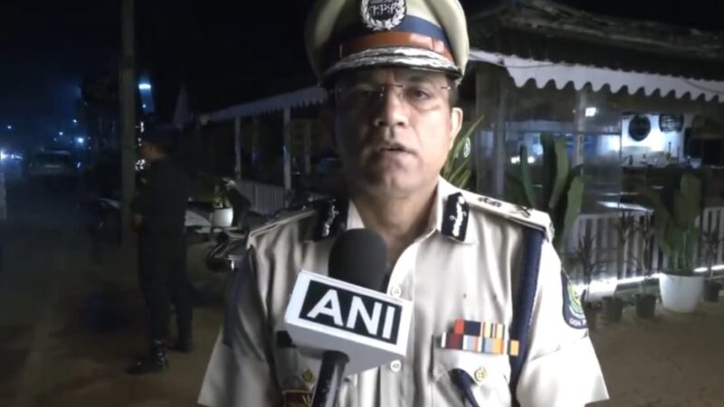 गोवा के अर्पोरा में नाइटक्लब में भयंकर आग: 23 लोगों की दर्दनाक मौत, सिलेंडर ब्लास्ट से हादसा