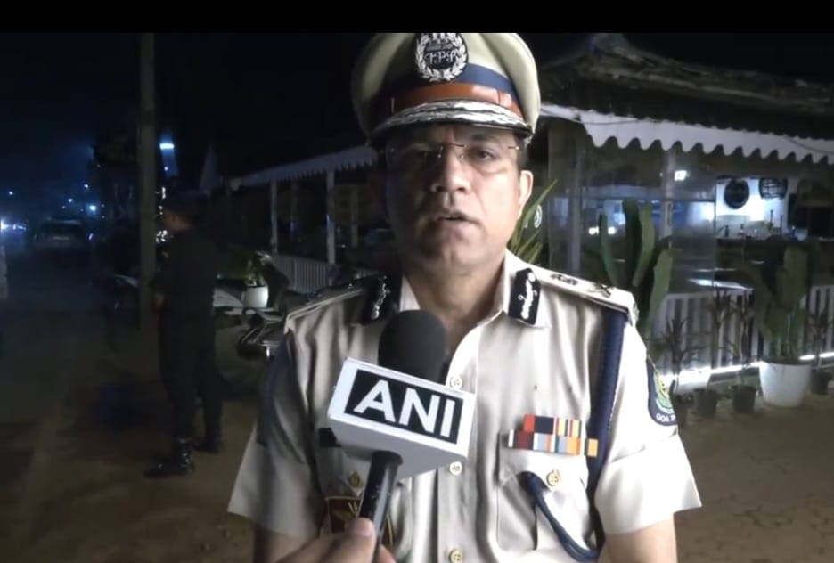 गोवा के अर्पोरा में नाइटक्लब में भयंकर आग: 23 लोगों की दर्दनाक मौत, सिलेंडर ब्लास्ट से हादसा