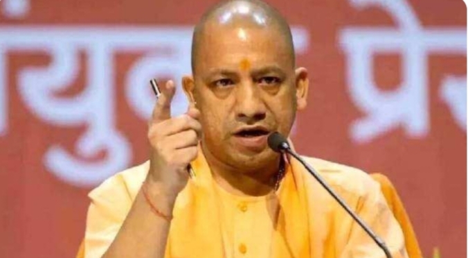 यूपी में घुसपैठ रोकने के लिए फूलप्रूफ प्लान तैयार