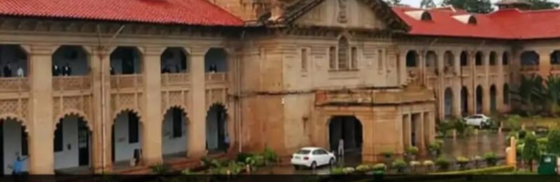 UP पंचायत चुनाव में सुधार की मांग तेज़, NOTA और प्रत्याशी का नाम बैलेट पर छापने को लेकर हाईकोर्ट में याचिका