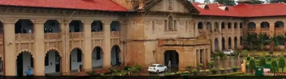 UP पंचायत चुनाव में सुधार की मांग तेज़, NOTA और प्रत्याशी का नाम बैलेट पर छापने को लेकर हाईकोर्ट में याचिका