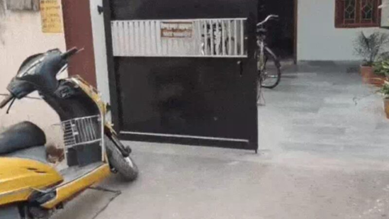 वाराणसी में शुभम–दिवेश और CA के ठिकानों पर ED का छापा