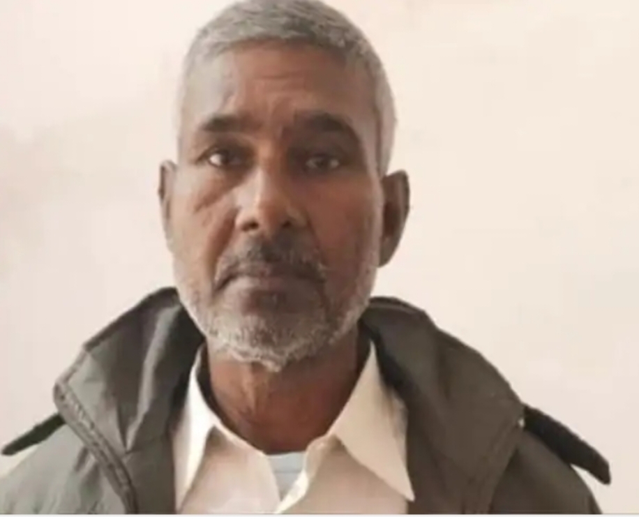 वाराणसी : 13 साल से फरार 50 हजार का इनामी नक्सली गिरफ्तार