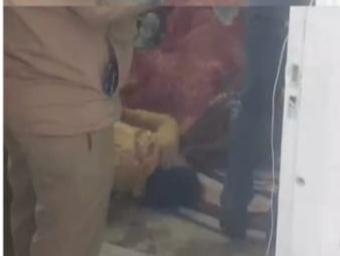 5 मजदूरों की होटल में दम घुटने से मौत 