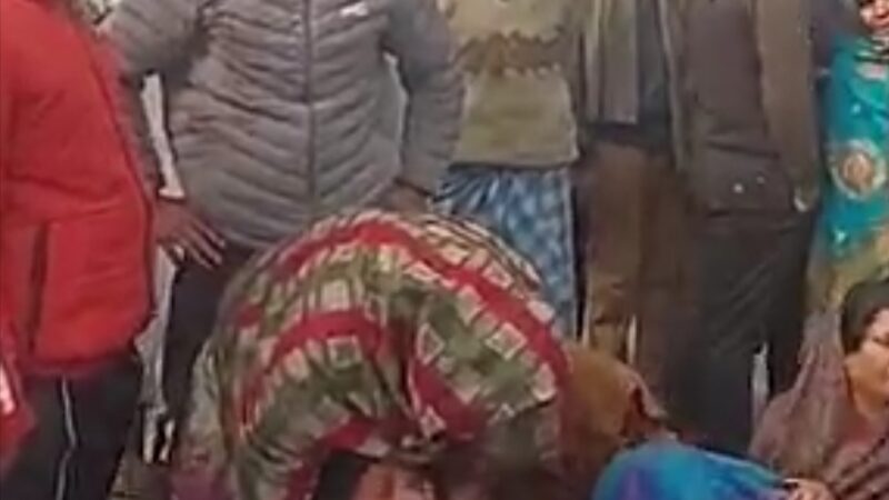 गाजीपुर : पुरानी रंजिश में  दो युवकों की गई जान, एक लापता