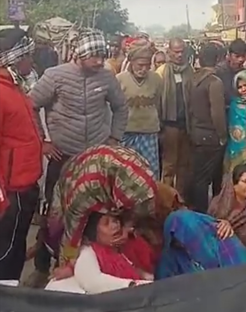 गाजीपुर : पुरानी रंजिश में  दो युवकों की गई जान, एक लापता