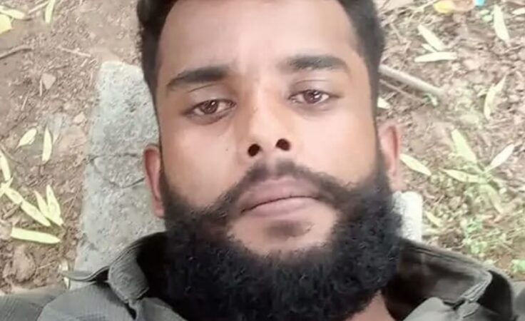 शराब के नशे में विवाद के बाद युवक की चाकू मारकर ली जान, तीन आरोपी फरार