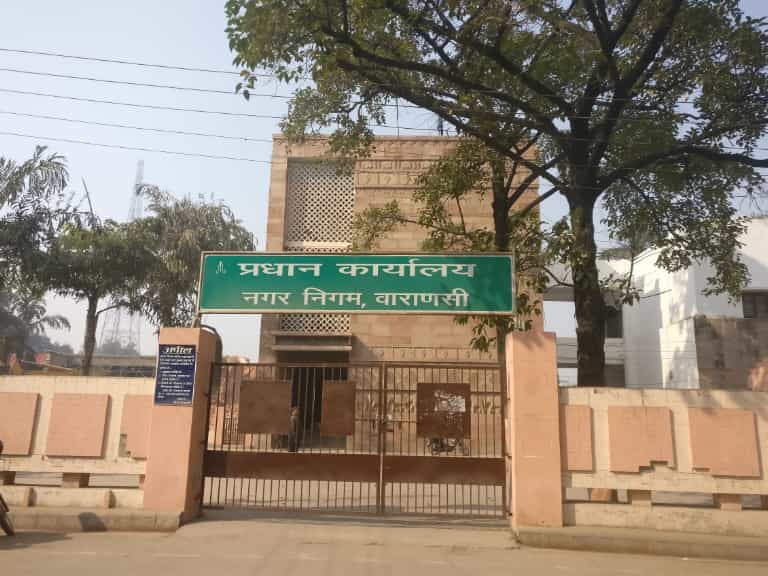 नगर निगम ने बनाए 26 हाईटेक रैन बसेरे