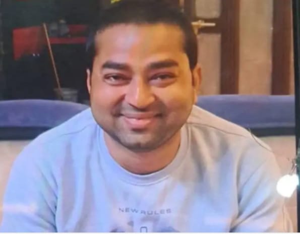 अयोध्या में SBI ब्रांच मैनेजर ने सरयू नदी में कूदकर दी जान, 8 घंटे बाद मिला शव