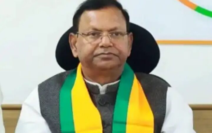 भाजपा के नवनिर्वाचित प्रदेश  के भव्य स्वागत की तैयारियां तेज