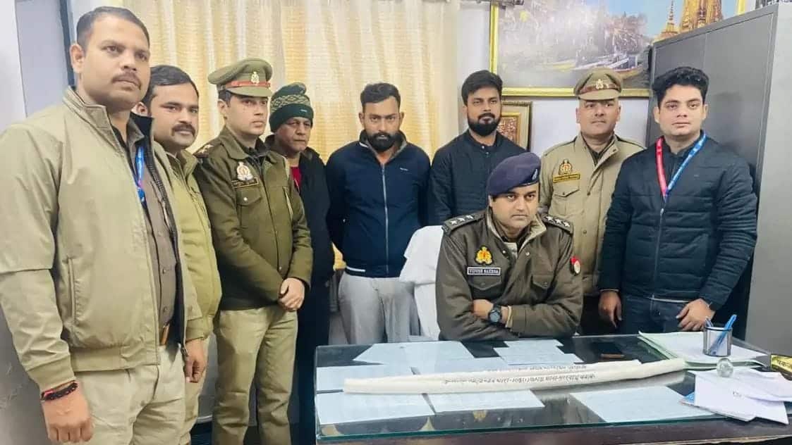 सिर में चोट लगने से हुई नशा मुक्ति केंद्र में भर्ती बीएचयू छात्र की मौत