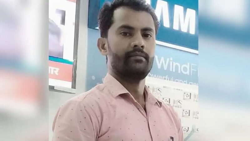 बिजली विभाग के संविदाकर्मी ने नशे की हालत में कुएं में छलांग लगाकर दी जान