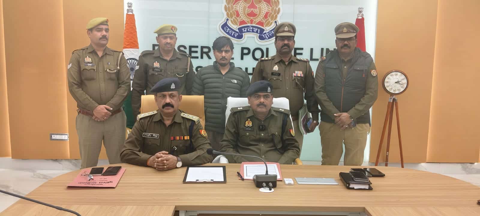 मरकरी नहर हत्याकांड का खुलासा, मुख्य आरोपी गिरफ्तार