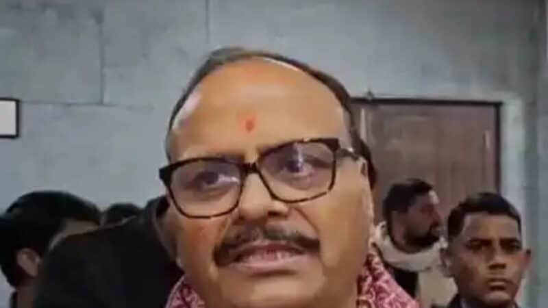 खेलों को बढ़ावा देने के लिए हो रहे निरंतर प्रयास  : बृजेश पाठक