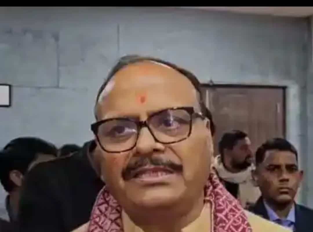 खेलों को बढ़ावा देने के लिए हो रहे निरंतर प्रयास  : बृजेश पाठक