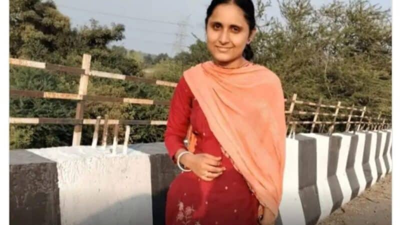 बाराबंकी : नहर में मिला बीबीए छात्रा का शव