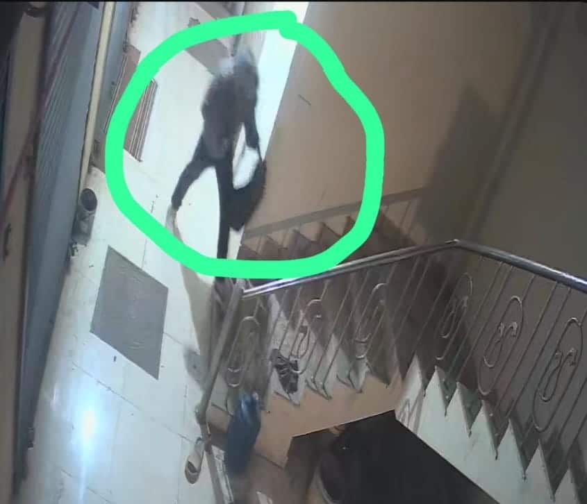 चौक : स्वर्ण आभूषण दुकान से करोड़ों की चोरी, तीन कर्मचारियों से पूछताछ