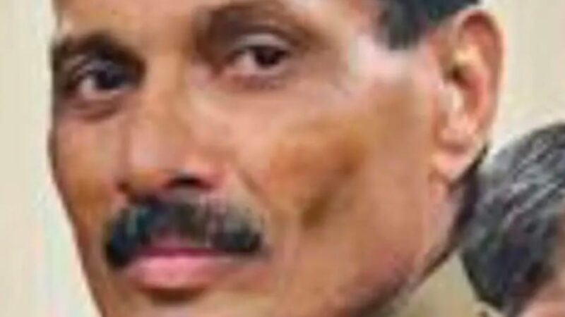 बदायूं: ड्यूटी के दौरान उपनिरीक्षक की हार्ट अटैक, मौत