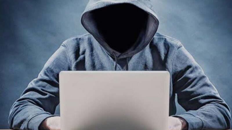 बीएसएफ के रिटायर्ड कर्मचारी से ओटीपी पूछ 1.90 लाख रुपये की ठगी