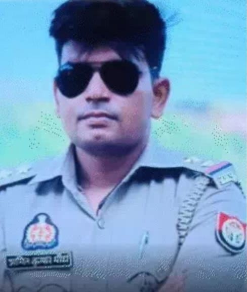 कानपुर : दरोगा और उसके साथी ने नाबालिग से किया गैंगरेप