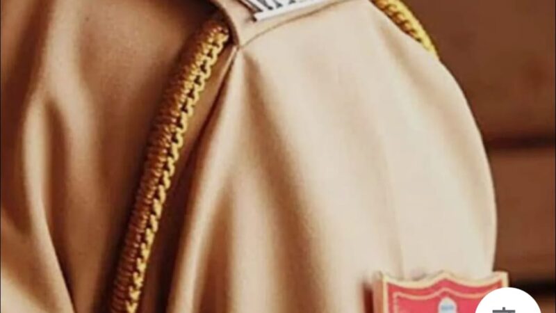 राजस्थान : महिला कांस्टेबल ने पूर्व थानाधिकारी समेत चार पुलिसकर्मियों पर लगाया गैंगरेप का सनसनीखेज आरोप