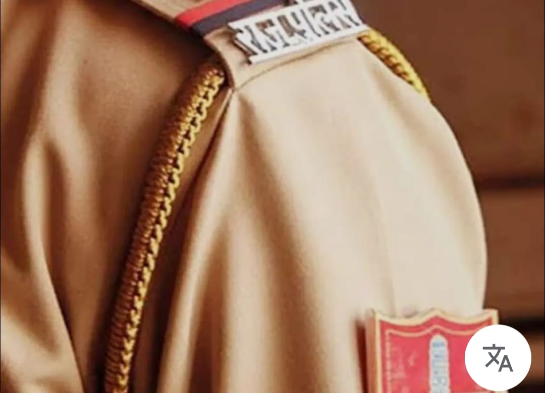 राजस्थान : महिला कांस्टेबल ने पूर्व थानाधिकारी समेत चार पुलिसकर्मियों पर लगाया गैंगरेप का सनसनीखेज आरोप