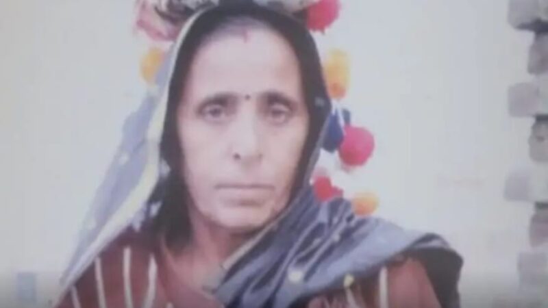 मेरठ : दलित महिला की हत्या कर बेटी को उठा ले गया दबंग