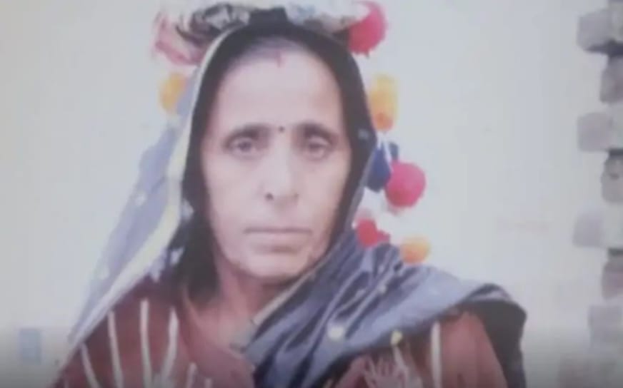 मेरठ : दलित महिला की हत्या कर बेटी को उठा ले गया दबंग