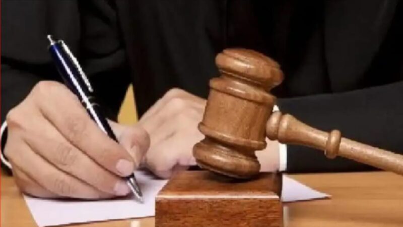 गाजीपुर: पेट्रोल पंप लूटकांड में आरोपी को 10 वर्ष का कारावास