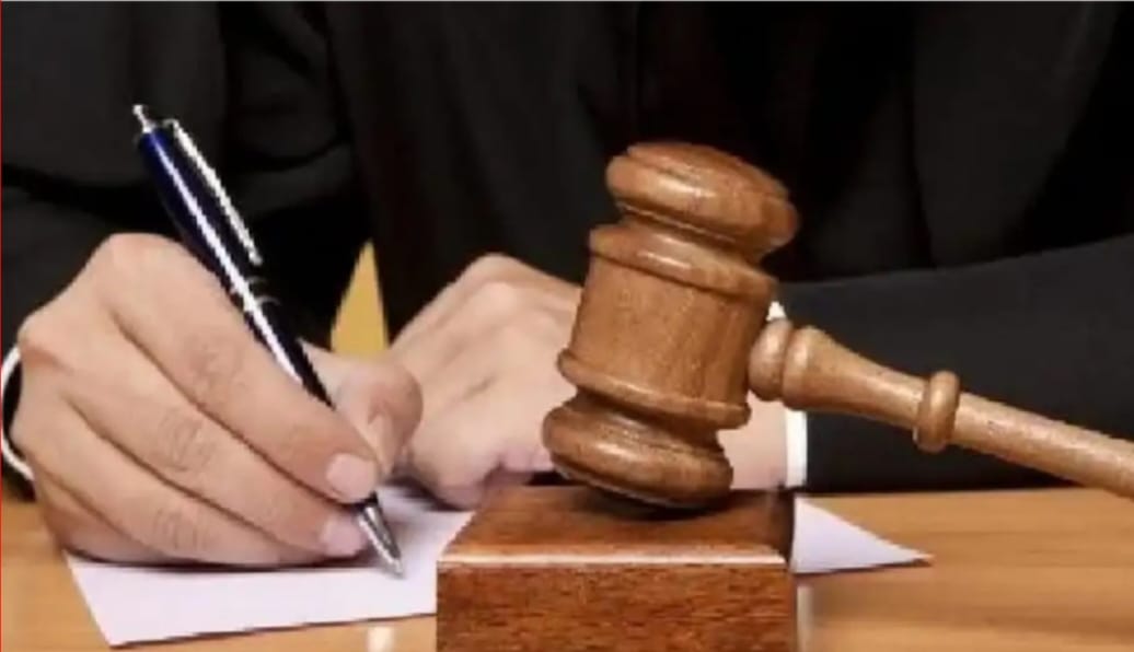 गाजीपुर: पेट्रोल पंप लूटकांड में आरोपी को 10 वर्ष का कारावास